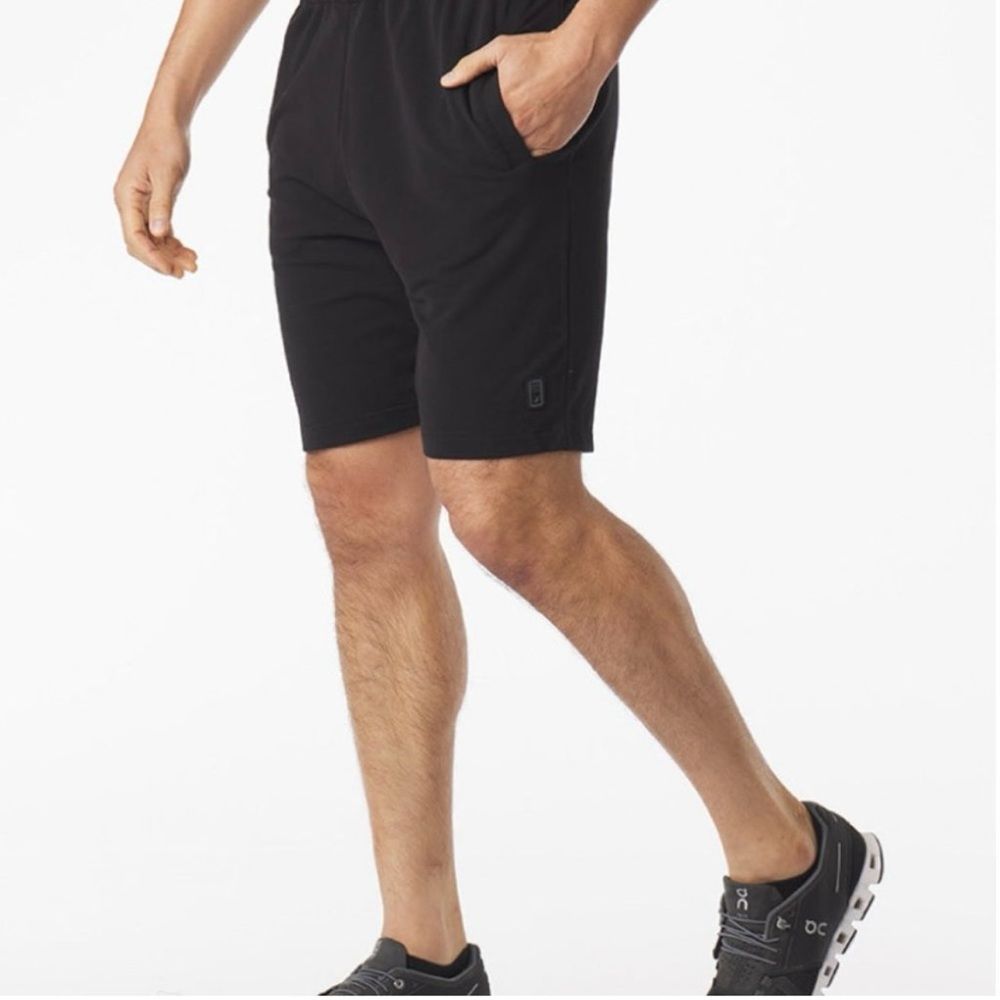 Men’s Glyder Jet Setter Shorts